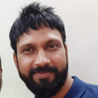 Jitendra Gaware