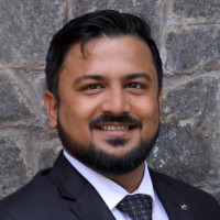 Rishab Raj