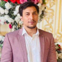Sohail Ayub