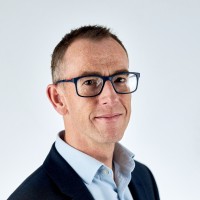 Paul Baker