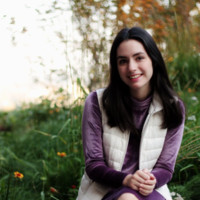 Liliana Jones