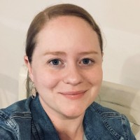 Amy Rasmussen