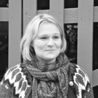 Vigdis Thorarinsdottir