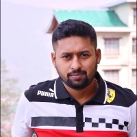 TRIDIB DAS