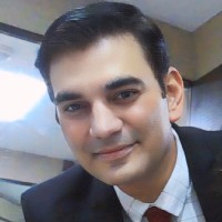 Shobhit Chaturvedi Master Mariner