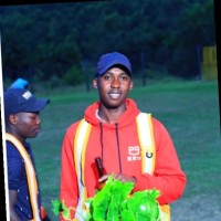 Nuwamanya Gideon