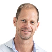 Daniel Fischer