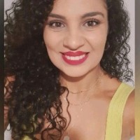 Isabella Amaral de Oliveira