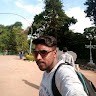 Ananth Amirtharaj Rathinam