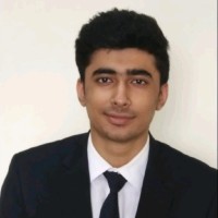 Harsh Sinha
