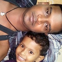 Arjun Behera