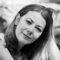 Jeanet Vroom - Kasper