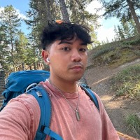 Mark Santos