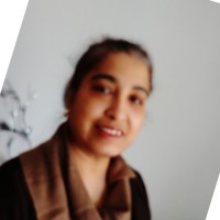 Jannat Begum