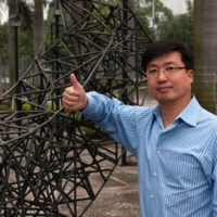 Bruce G. Huang