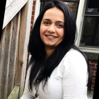 Zoya Sohani