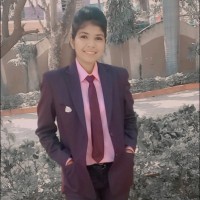 Ayushi Rawal