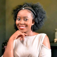 Beth Mwihaki
