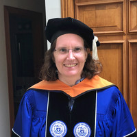 Billie Anderson, Dnp, Aprn, Acnp-Bc