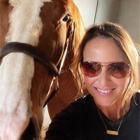 Sally Parrish