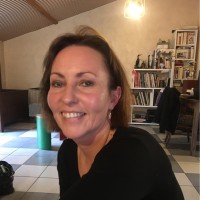 Sandrine Provost