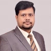 Ranjit Reddy Bommareddy