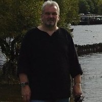 Graham Swan