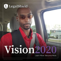 Tedrick Dotson