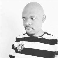 Aubrey Ramaguvha