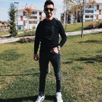 Ahmet Rehber