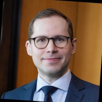 Vlad Dolgocheev, Cfa, Cfp
