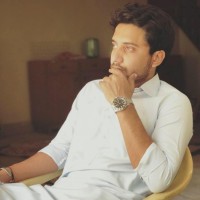 Hussain Ali