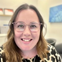Naomi Smith