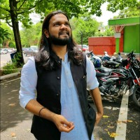 Anand Desai