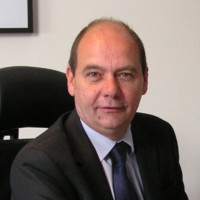 Stuart Milton