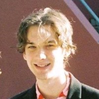 Ewan Mcdonald