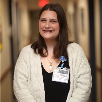 Jerrica Davis, Csw