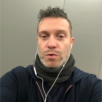 Cristian Azzali