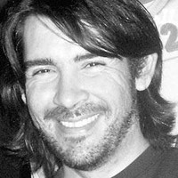 Marco Chacón