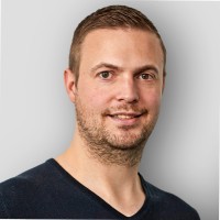 Jacob Hansen