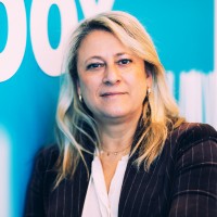 Isabel Alvarez Calvo
