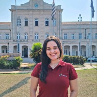 Mayara Muriel Lino Silva