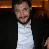Yitzy Shapiro