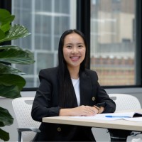 Joy Wang