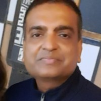 Sumit Gupta