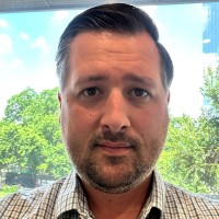 James Randall, Cmp