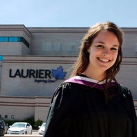 Brooke Schnurr, Cpa