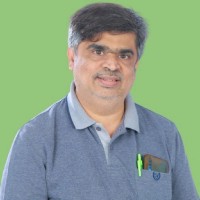 Deepak Ram