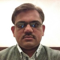 Essar Jmr Samir Patel