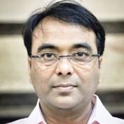 Nihar Varshney
